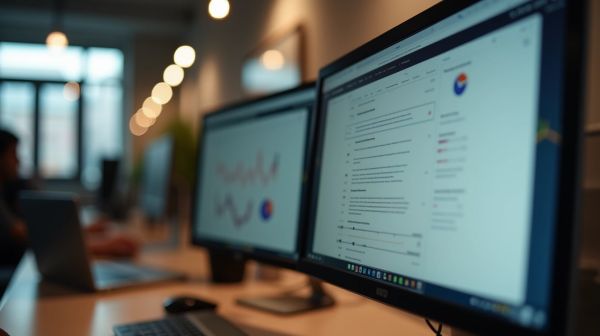 Is your website suffering? Recognize the signs with a web performance audit