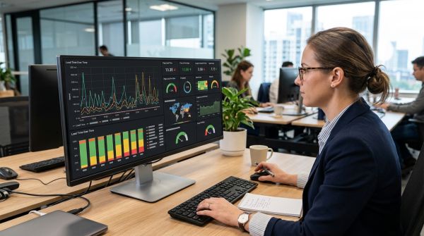 Is your website suffering? Recognize the signs with a web performance audit