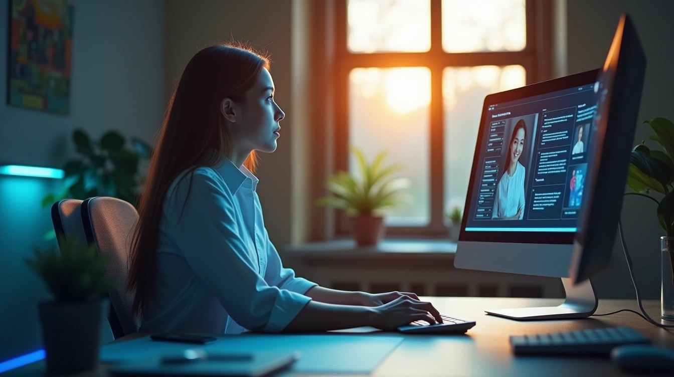 How ai chatbots work in practice